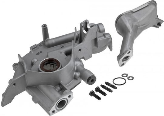 Αντλία Λαδιού Zastava 10 2005-0 1.2l Hatchback Fiat 500 2007-0 1.2l Hatchback Fiat 500 C 2009-0 1.2l Convertible