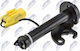 Mini Mini 2013-2016 0l Hatchback Mini Mini 2013-2016 1.2l Hatchback Mini Mini 2013-2016 2.0l Hatchback NTY Rühtsteuerschalter für den Motordeckel