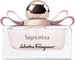 Salvatore Ferragamo Signorina Eau de Parfum 50ml