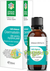 Ulei Îngrijire Piele Dermatelin 20ml