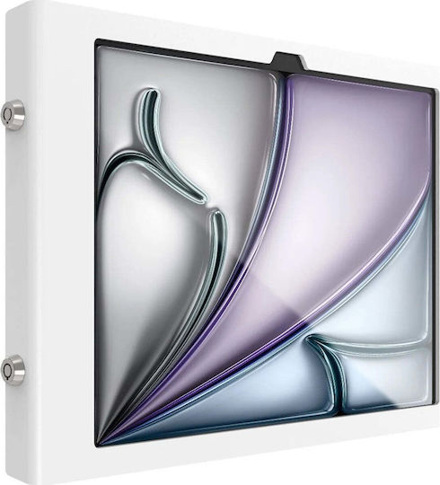Compulocks Tabletständer Wand Ipad Air M2 M3 13 Zoll Apex Secured Gehäuse Weiße
