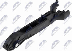 Перо за освобождаване на съединител Peugeot 206 CC 2000-2008 1.6л Кабриолет Peugeot 206 CC 2000-2008 2.0л Кабриолет Peugeot 206 Хечбек 1998-2012 1.9л Хечбек Перо за освобождаване на съединител Peugeot 206 CC 2000-2008 1.6л Кабриолет Peugeot 206 CC 2000-2008 2.0л Кабриолет Peugeot 206 Хечбек 1998-2012 1.9л Хечбек