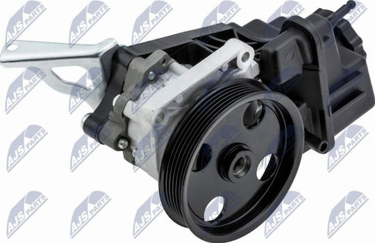 Υδραυλ Αντλία Σύστ Διεύθυνσης Mercedes-benz Sprinter 3 5-t Bus 2006-0 2.2l Bus Mercedes-benz Sprinter 3 5-t Platform Chassis 2006-0 2.2l Van Mercedes-benz Sprinter 3 5-t Van 2006-0 2.2l Van