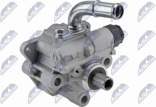 Hydraulic Power Steering Pump System Jeep Commander 2005-2010 3.0L SUV Jeep Grand Cherokee III 2004-2011 3.0L SUV