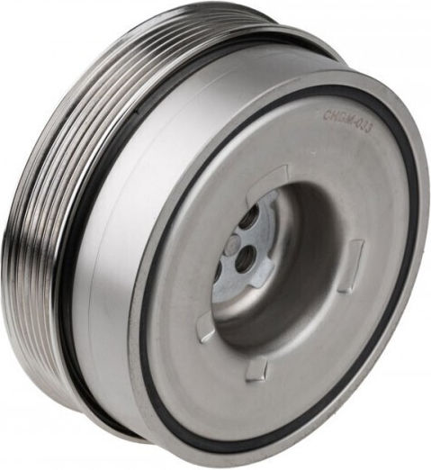 Crankshaft Belt Pulley Bmw 2 Active Tourer 2013-2021 1.5l Mpv Bmw 2 Gran Tourer 2014-0 1.5l Mpv Mini Mini 2013-2016 1.2l Hatchback