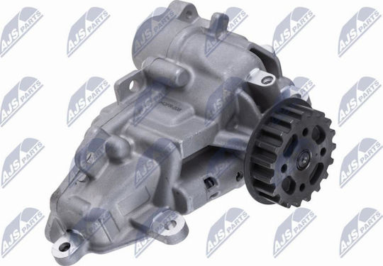 Oil Pump Ford Tourneo Custom V362 Bus 2012-0 2.0l Bus Ford Transit Custom V362 Bus 2012-0 2.0l Bus Ford Transit Custom V362 Van 2012-0 2.0l Van