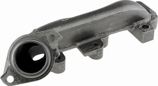 Exhaust Manifold System Jeep Cherokee 2007-0 3.7l SUV Jeep Commander 2005-2010 3.7l SUV Jeep Grand Cherokee III 2004-2011 3.7l SUV