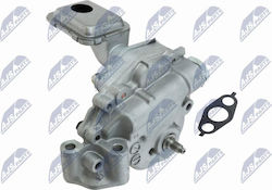 Ölpumpe Toyota Avensis 2003-2008 2.4l Hatchback Toyota Avensis Kombi 2003-2008 2.4l Kombi Toyota Camry Limousine 2001-2006 2.4l Limousine