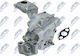 Oil Pump Toyota Avensis 2003-2008 2.4l Hatchback Toyota Avensis Estate 2003-2008 2.4l Estate Toyota Camry Saloon 2001-2006 2.4l Sedan