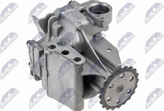 Αντλία Λαδιού Renault Espace Iv 2002-0 2.0l Mpv Renault Espace Iv 2002-0 3.0l Mpv Renault Espace V 2015-0 2.0l Mpv