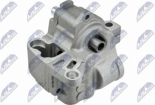 Αντλία Λαδιού Audi A3 2003-2013 2.0l Hatchback Audi A3 Convertible 2008-2013 2.0l Convertible Audi A3 Sportback 2004-2015 2.0l Hatchback