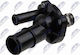 Thermostat Coolant Ford Focus III 2010-2020 2.3L Hatchback Ford Focus IV 2018-0 2.3L Hatchback Ford Focus IV 2018-0 2.0L Hatchback
