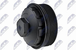 Oil Filter Housing Cover Alfa Romeo Giulia 2015-0 2.9l Sedan Alfa Romeo Stelvio 2016-0 2.9l Suv Oil Filter Housing Cover Alfa Romeo Giulia 2015-0 2.9l Sedan Alfa Romeo Stelvio 2016-0 2.9l Suv