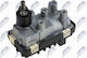 Turbocharger Adjusting Element Ford Focus II 2004-2013 1.8L Hatchback Ford Focus II Saloon 2005-0 1.8L Sedan Ford Focus II Turnier 2004-2012 1.8L Estate