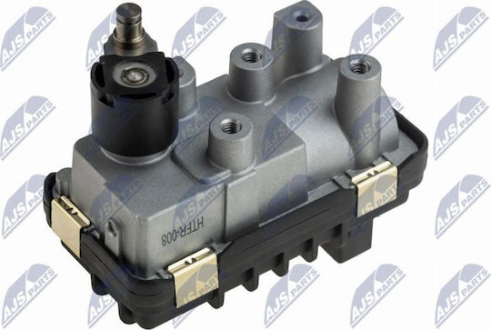 Turbocharger Adjusting Element Ford Focus II 2004-2013 1.8L Hatchback Ford Focus II Saloon 2005-0 1.8L Sedan Ford Focus II Turnier 2004-2012 1.8L Estate