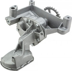 Маслена Помпа Peugeot 206 Hatchback 1998-2012 1.9l Hatchback Peugeot 206 Hatchback 1998-2012 2.0l Hatchback Peugeot 206 Sw 2002-0 2.0l Комби