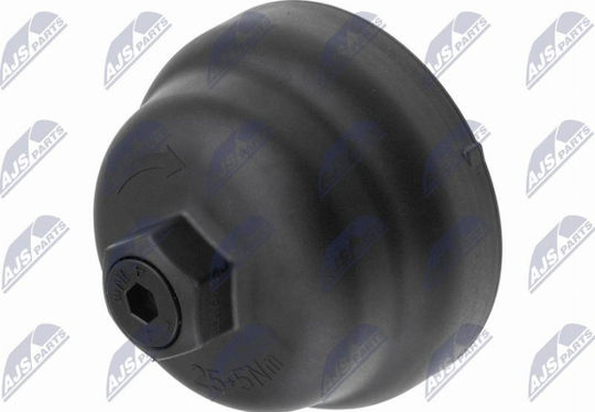 Καπάκι Θήκη Του Φίλτρου Λαδιού Hyundai Elantra Vii Saloon 2020-0 2l Sedan Hyundai Elantra Vii Saloon 2020-0 1.6l Sedan