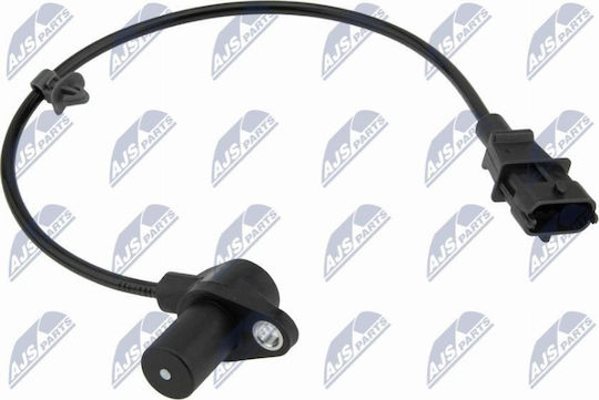 Crankshaft Pulse Sensor Hyundai Accent Iv Saloon 2010-0 1.6l Sedan Kia Carens Iv 2013-0 1.7l Mpv Kia Ceed 2012-2018 1.4l Hatchback