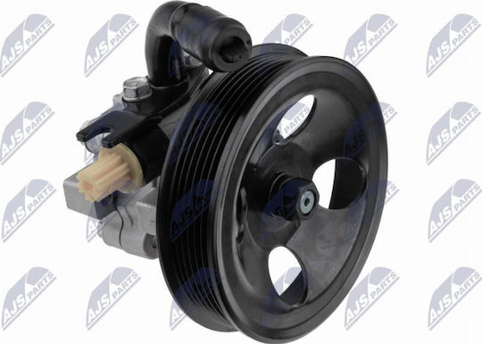 Hydraulic Power Steering Pump System Kia Carens III MPV 2006-0 2.0L MPV Kia Magentis II 2005-2011 2.0L Sedan