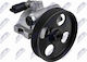 Hydraulic Power Steering Pump Peugeot 306 1993-2003 2.0l Sedan Peugeot 306 Break 1994-2002 2.0l Estate Peugeot 306 Hatchback 1993-2003 2.0l Hatchback