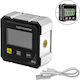 Digital Goniometer Black