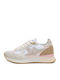 Women's White Sneakers