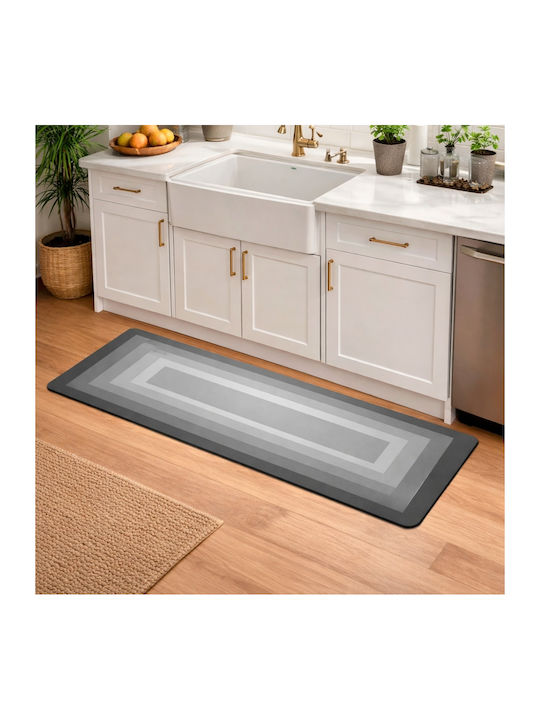 My Home Luxury Non-Slip Bath Mat 74517 60x180cm