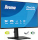 Iiyama ProLite XB2491HS-B1 IPS Monitor 23.8" FHD 1920x1080