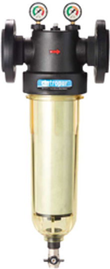 Самопочистващ Филтър Cintropur Nw650 Вход 2 1/2”