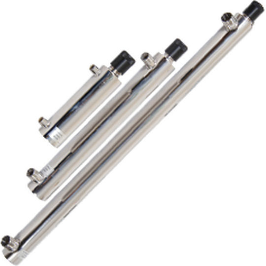 Mono Series Uv Systems Uvc 40s Panel Aisi304