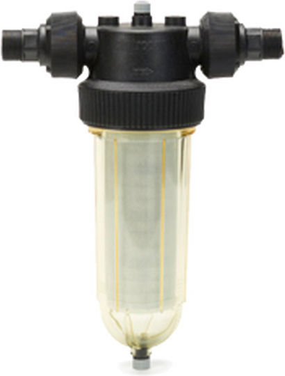 Cintropur Self-cleaning Filters Nw25 Cintropur Valve Nw25/32