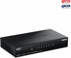 Trendnet TEG-S381 L2 Trendnet TEG-S381 L2