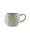 SP Souliotis Cană Ceramică 200ml