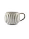 SP Souliotis Cană Ceramică 200ml