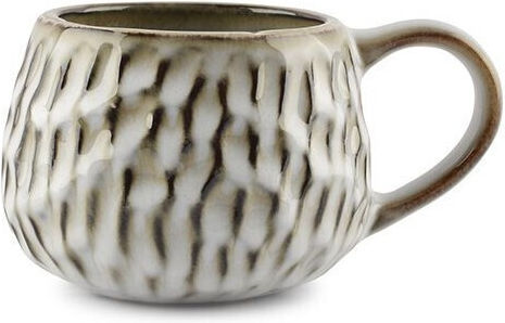 SP Souliotis Cană Ceramică 200ml