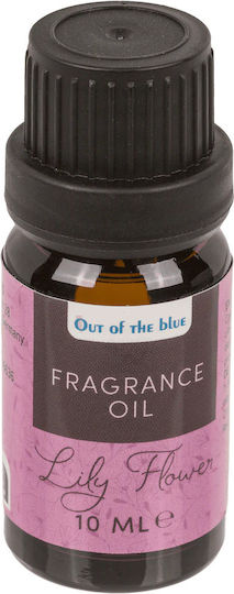 Aromatisches Öl Öl Burner 10 Ml Lily Blume