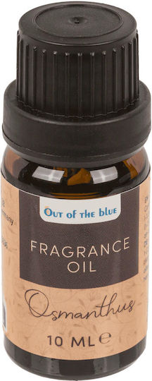 Αρωματικό Λάδι Oil Burner 10 Ml Osmanthus