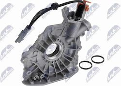 Маслена Помпа Peugeot 2008 I 2013-0 1.5l SUV Peugeot 2008 I Van 2013-0 1.5l SUV Peugeot 2008 II 2019-0 1.5l SUV