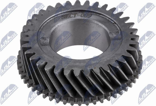 Primary Shaft Gear Car Transmission System Parts Peugeot Boxer Bus 2001-0 2.8l Bus Peugeot Boxer Bus 2001-0 2.2l Bus Peugeot Boxer Bus 2001-0 2.0l Bus