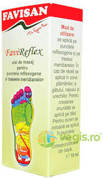 Favisan Mehrverwendung Öle Massageöl 10ml