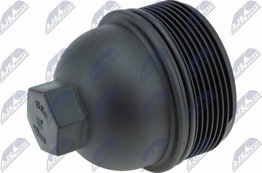 Oil Filter Cover Case Bmw 1 2006-2012 2.0l Hatchback Bmw 1 2003-2013 2l Hatchback Bmw 1 2003-2013 2.0l Hatchback