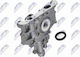 Oil Pump Land Rover Range Rover III 2002-2012 3.6L SUV Land Rover Range Rover III 2002-2012 4.4L SUV Land Rover Range Rover IV 2012-0 4.4L SUV