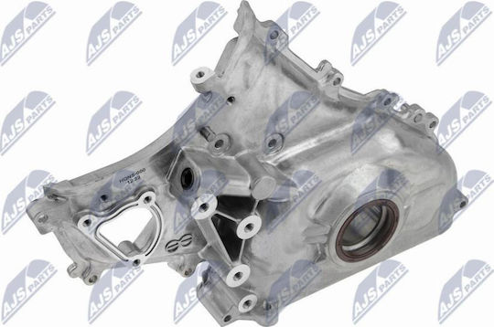 Αντλία Λαδιού Nissan Cabstar 2006-2013 2.5l Van Nissan Murano Ii 2007-2014 2.5l Suv Nissan Murano Ii Van 2007-2014 2.5l Suv