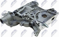 Pompa De Ulei Opel Astra G Classic 2004-2009 1.6l Hatchback Opel Astra G Classic Caravan 2004-2009 1.6l Break Opel Astra G Cabriolet 2001-2005 1.6l Cabriolet