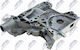 Αντλία Λαδιού Opel Astra G Classic 2004-2009 1.6l Hatchback Opel Astra G Classic Caravan 2004-2009 1.6l Estate Opel Astra G Convertible 2001-2005 1.6l Convertible
