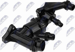 Θερμοστάτης Ψυκτικό Υγρό Bmw 3 2018-0 3.0l Sedan Bmw 3 Touring 2019-0 3.0l Estate Bmw 3 Touring Van 2019-0 3.0l Van