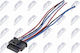 Κιτ Επισκευής Καλωδίων Πίσω Φανάρι Mini Mini 2013-0 2.0l Hatchback Mini Mini 2013-0 1.5l Hatchback Mini Mini 2013-2016 1.2l Hatchback