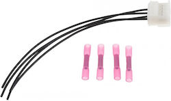Κιτ Επισκευής Καλωδίων Πίσω Φανάρι Alfa Romeo 147 2000-2010 3.2l Hatchback Alfa Romeo 147 2000-2010 1.9l Hatchback Alfa Romeo 147 2000-2010 1.6l Hatchback Κιτ Επισκευής Καλωδίων Πίσω Φανάρι Alfa Romeo 147 2000-2010 3.2l Hatchback Alfa Romeo 147 2000-2010 1.9l Hatchback Alfa Romeo 147 2000-2010 1.6l Hatchback