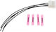 Rear Light Wiring Repair Kit Alfa Romeo 147 2000-2010 3.2l Hatchback Alfa Romeo 147 2000-2010 1.9l Hatchback Alfa Romeo 147 2000-2010 1.6l Hatchback