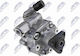 Hydraulic Power Steering Pump System Audi A8 D4 2009-2018 6.3l Sedan